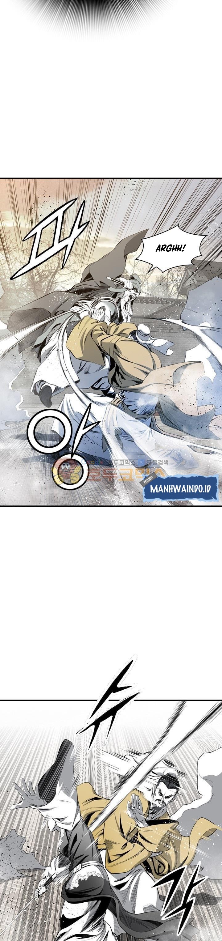 Way To Heaven Chapter 52 Gambar 11