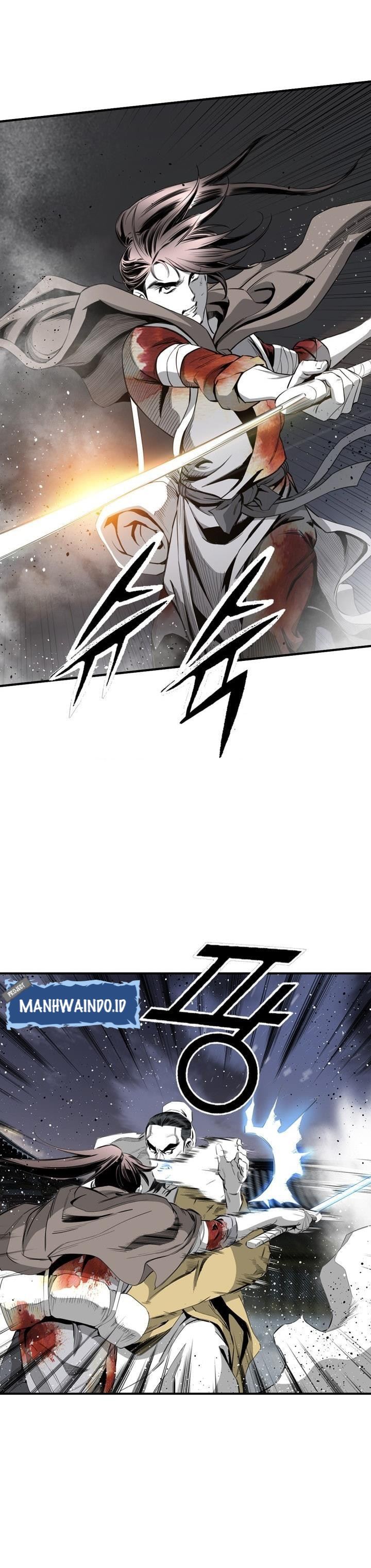 Way To Heaven Chapter 52 Gambar 25