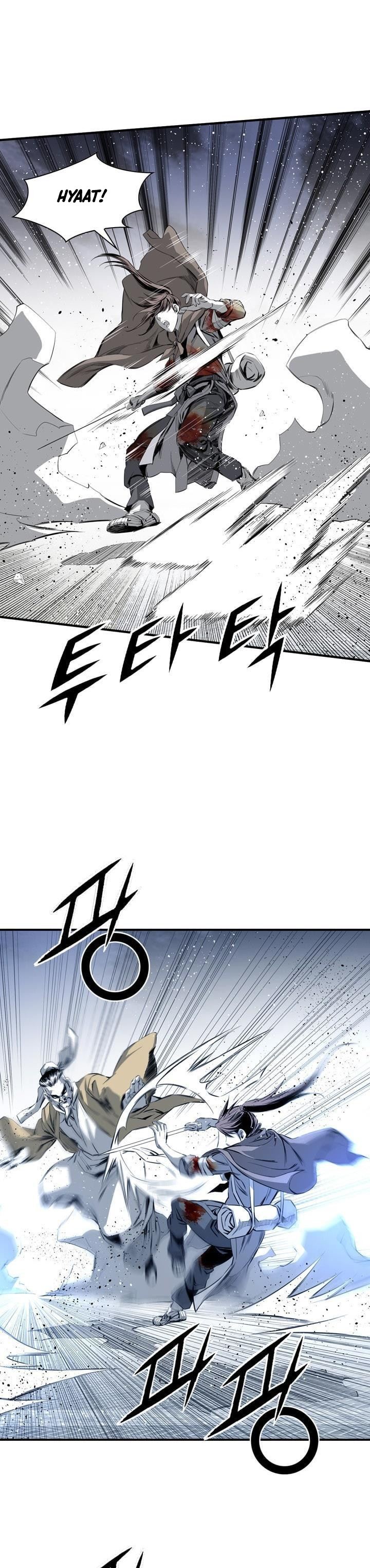 Way To Heaven Chapter 52 Gambar 26