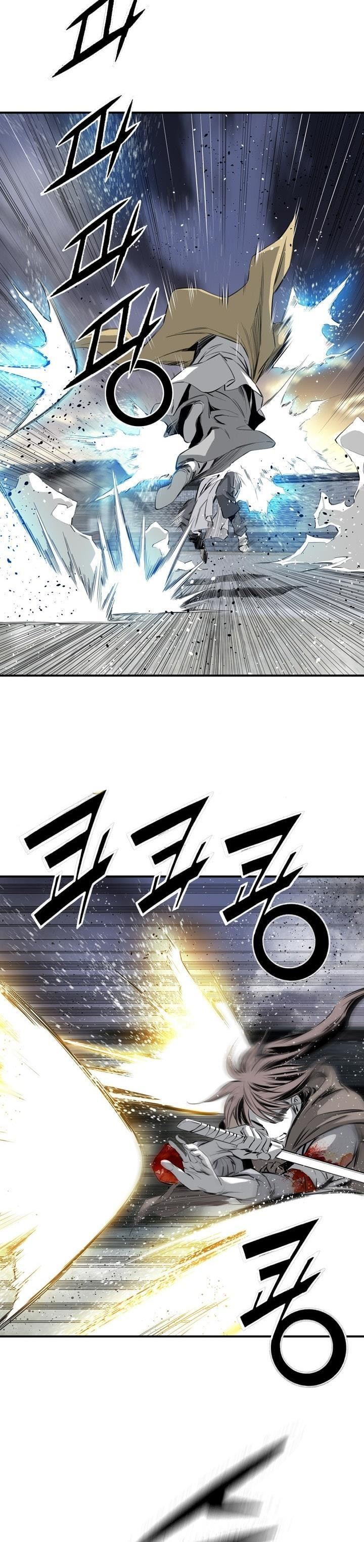 Way To Heaven Chapter 52 Gambar 27