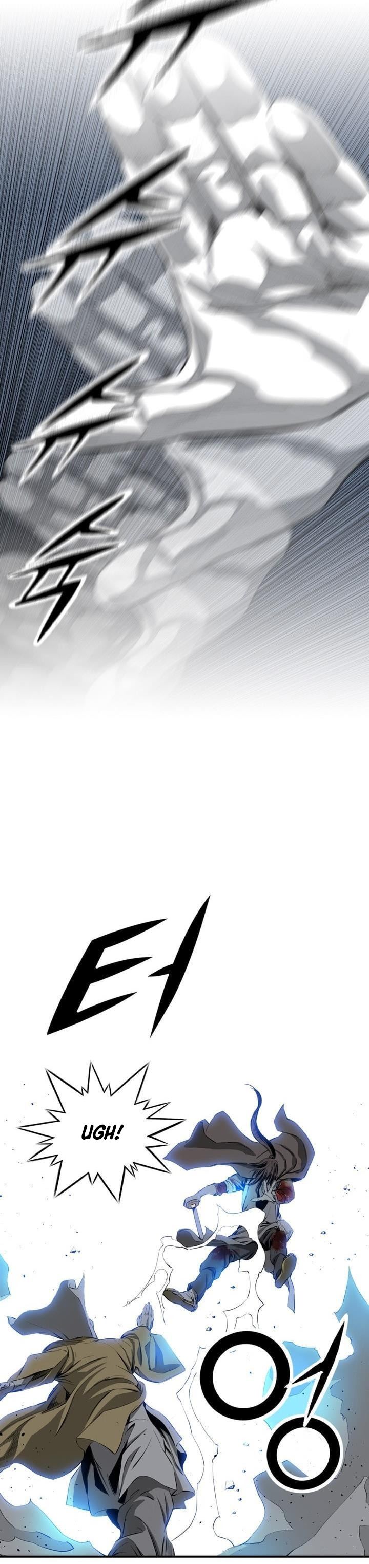 Way To Heaven Chapter 52 Gambar 28