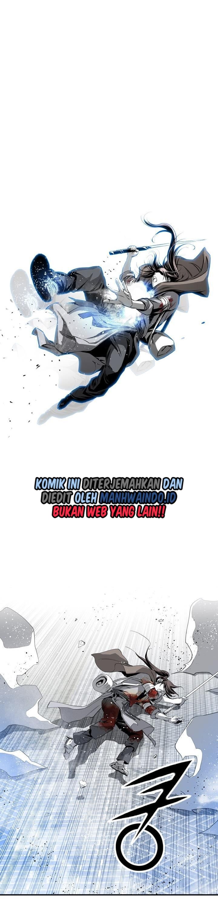 Way To Heaven Chapter 52 Gambar 29