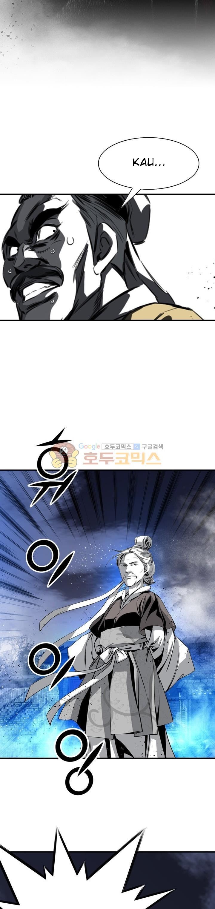 Way To Heaven Chapter 52 Gambar 38