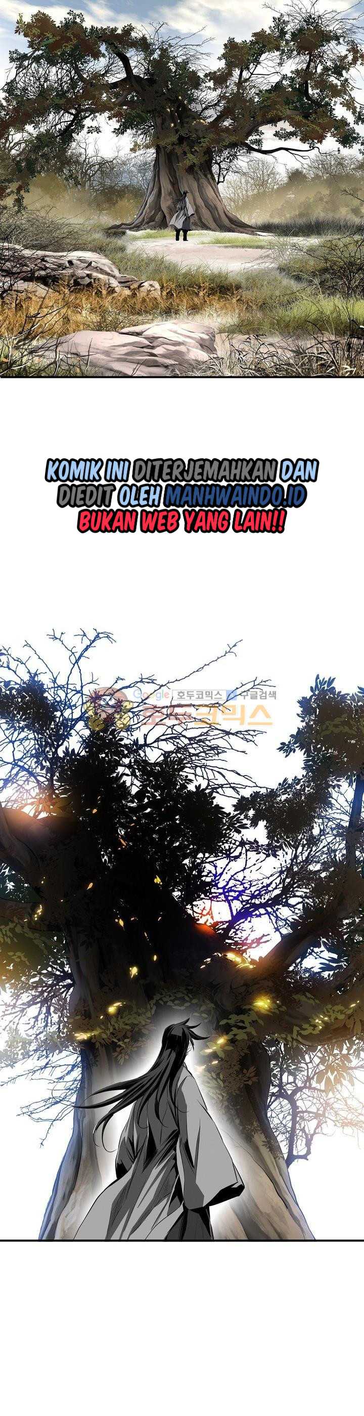 Way To Heaven Chapter 58 Gambar 24