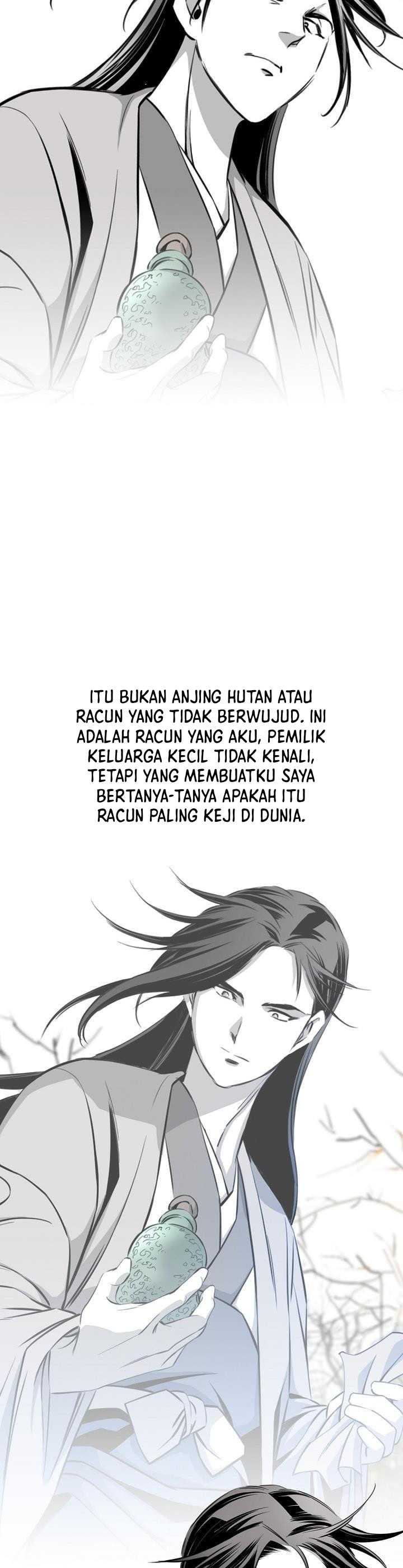 Way To Heaven Chapter 58 Gambar 31