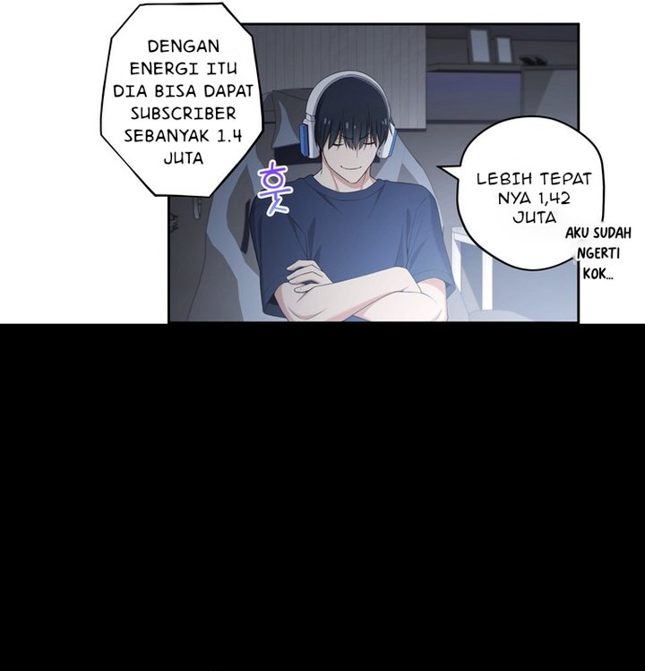 We’re Not Dating!! Chapter 113 Gambar 3