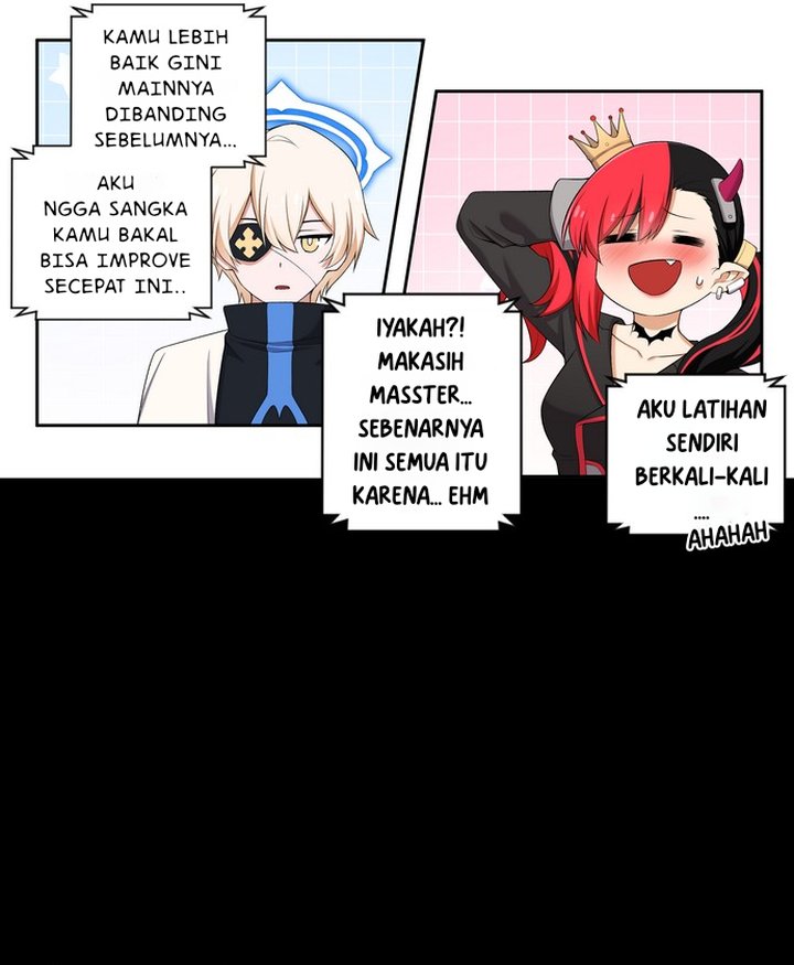 We’re Not Dating!! Chapter 113 Gambar 5