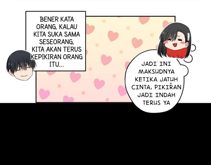 We’re Not Dating!! Chapter 113 Gambar 12