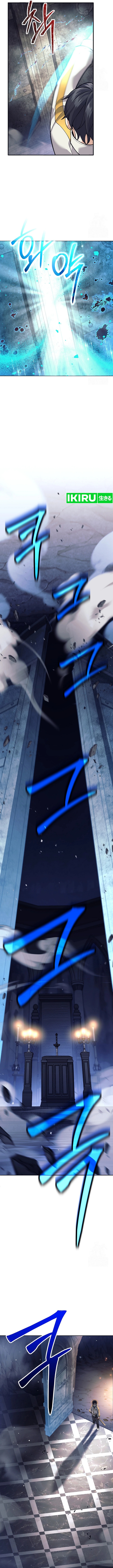 Weapon-Eating Bastard Chapter 14 Gambar 2