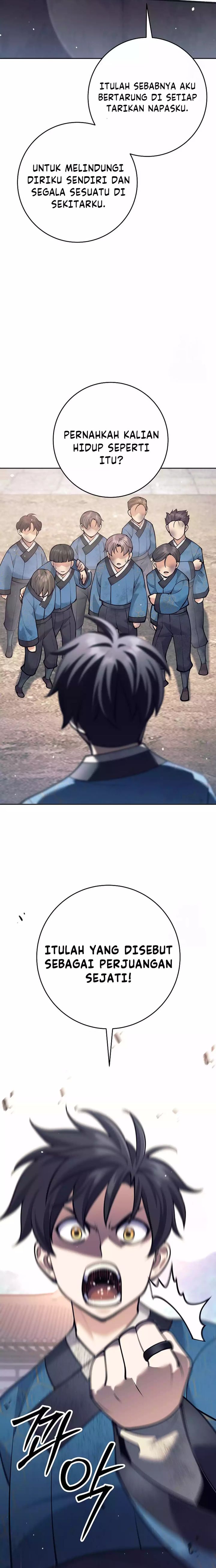 Weapon-Eating Bastard Chapter 17 Gambar 24