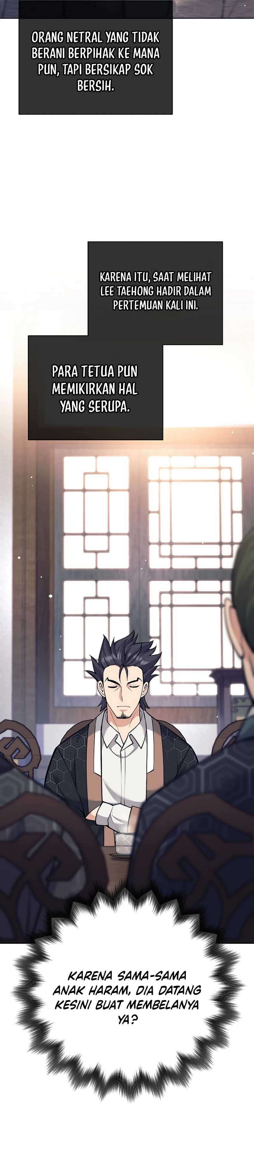 Weapon-Eating Bastard Chapter 38 Gambar 3