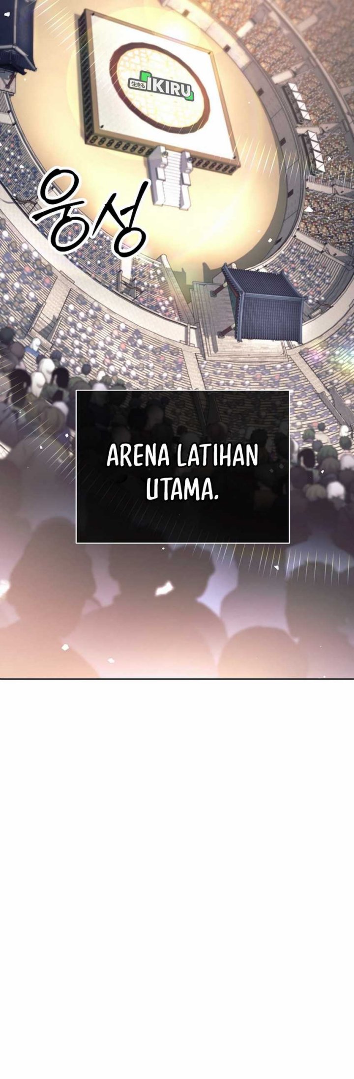 Weapon-Eating Bastard Chapter 40 Gambar 2