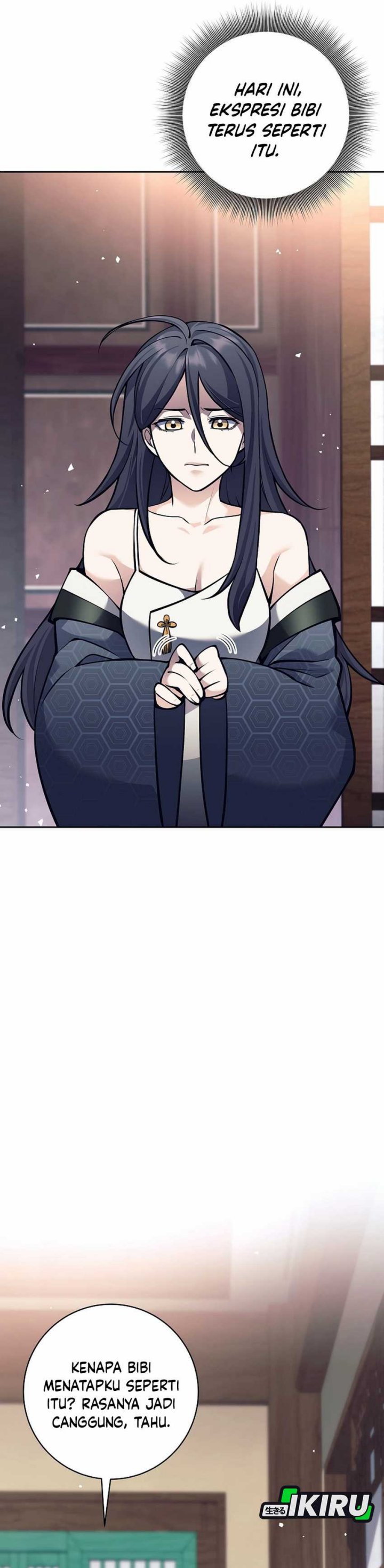 Weapon-Eating Bastard Chapter 40 Gambar 8