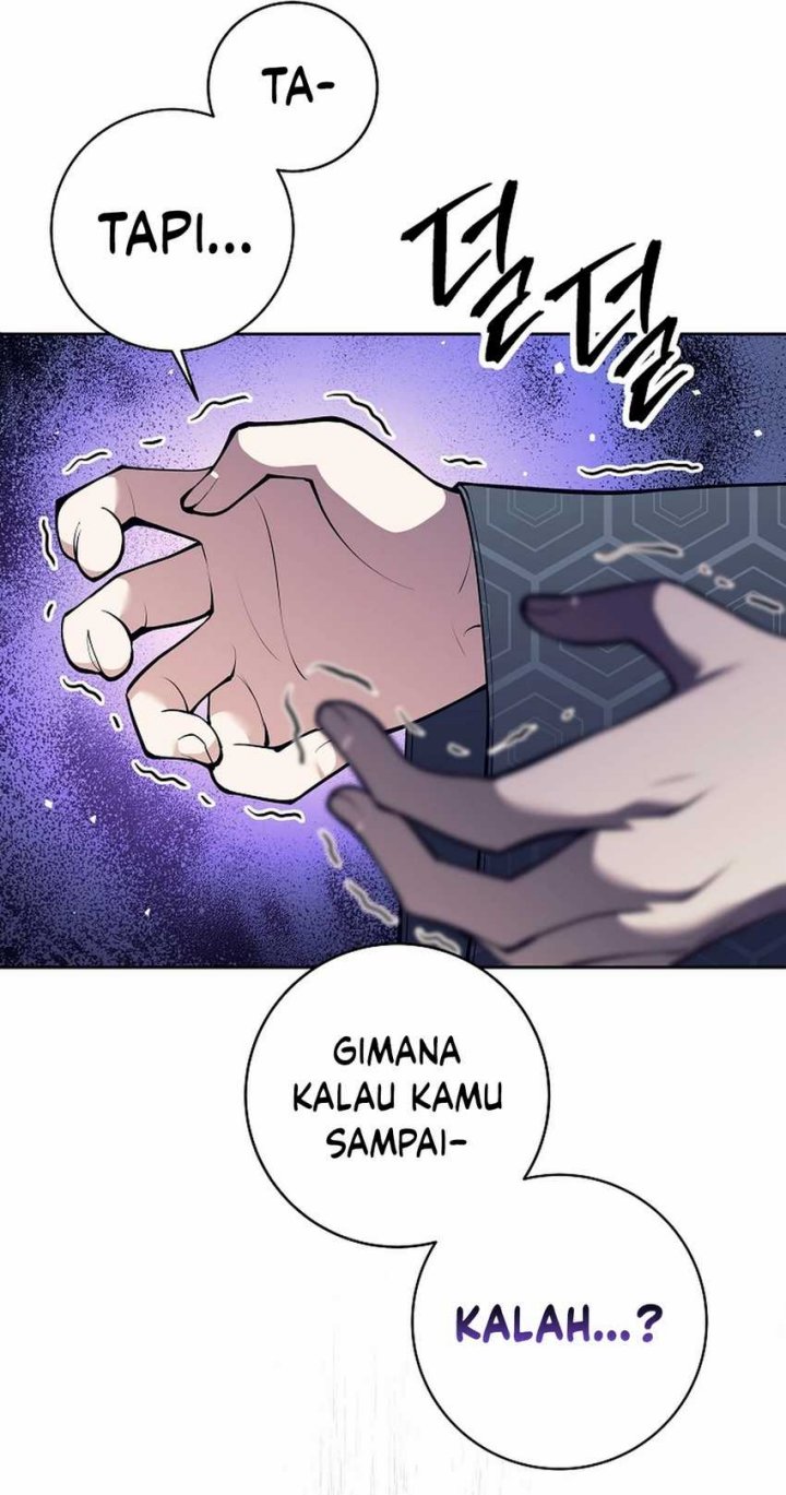 Weapon-Eating Bastard Chapter 40 Gambar 13