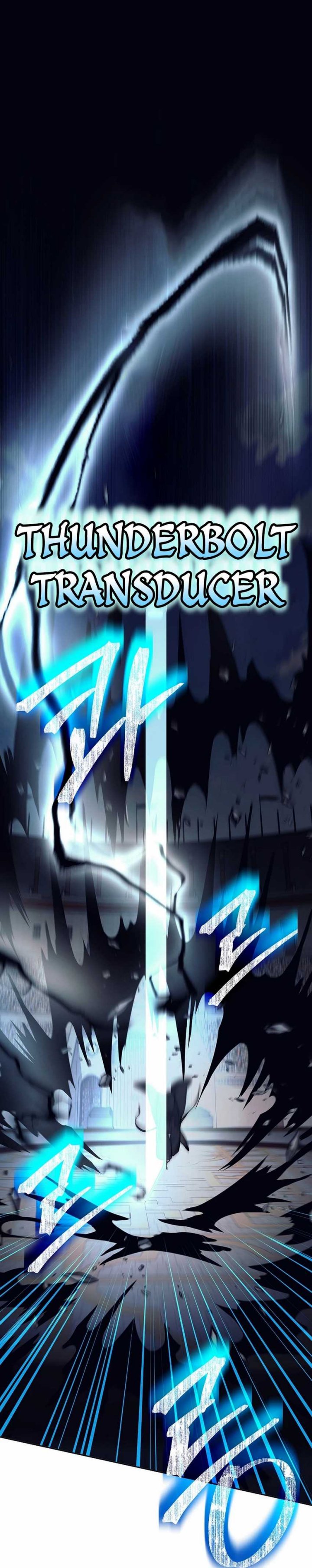 Weapon-Eating Bastard Chapter 40 Gambar 50