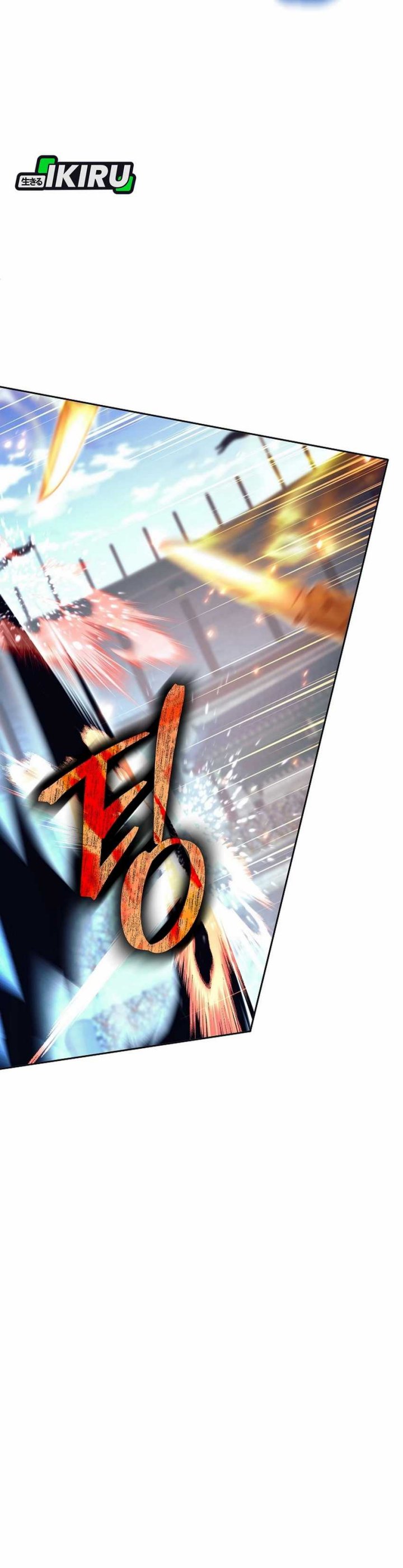Weapon-Eating Bastard Chapter 40 Gambar 51