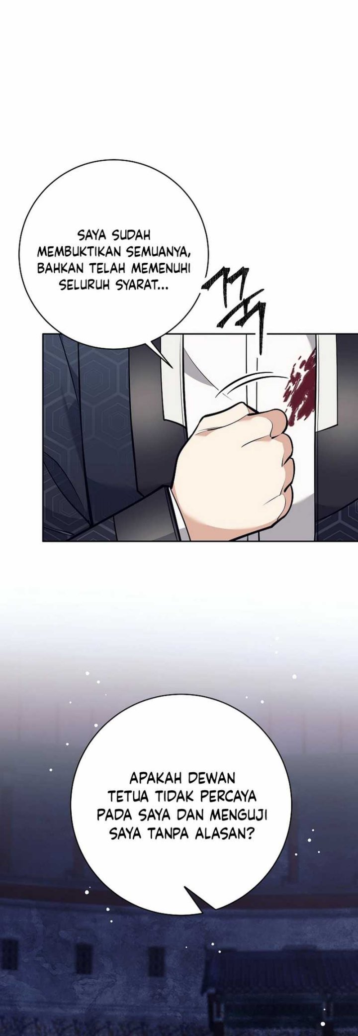 Weapon-Eating Bastard Chapter 44 Gambar 6