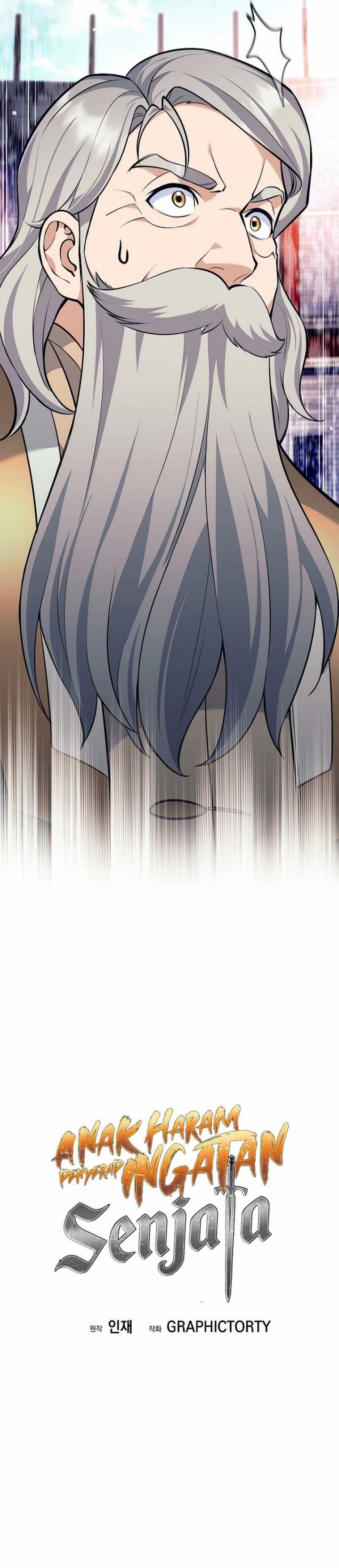 Weapon-Eating Bastard Chapter 44 Gambar 29