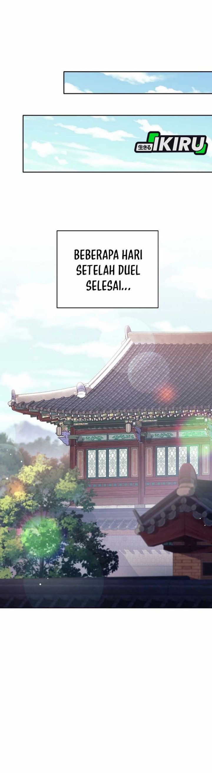 Weapon-Eating Bastard Chapter 44 Gambar 30