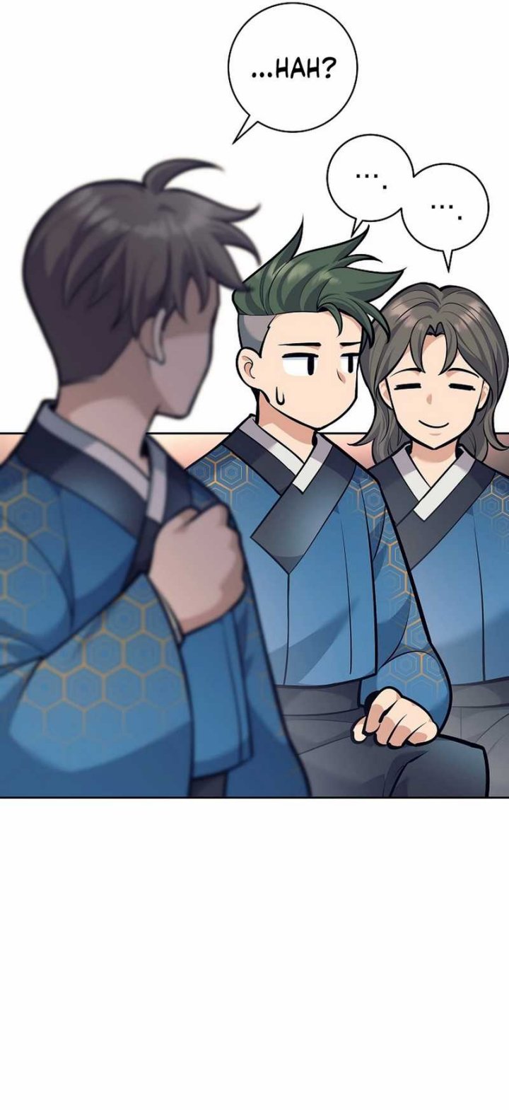 Weapon-Eating Bastard Chapter 44 Gambar 41