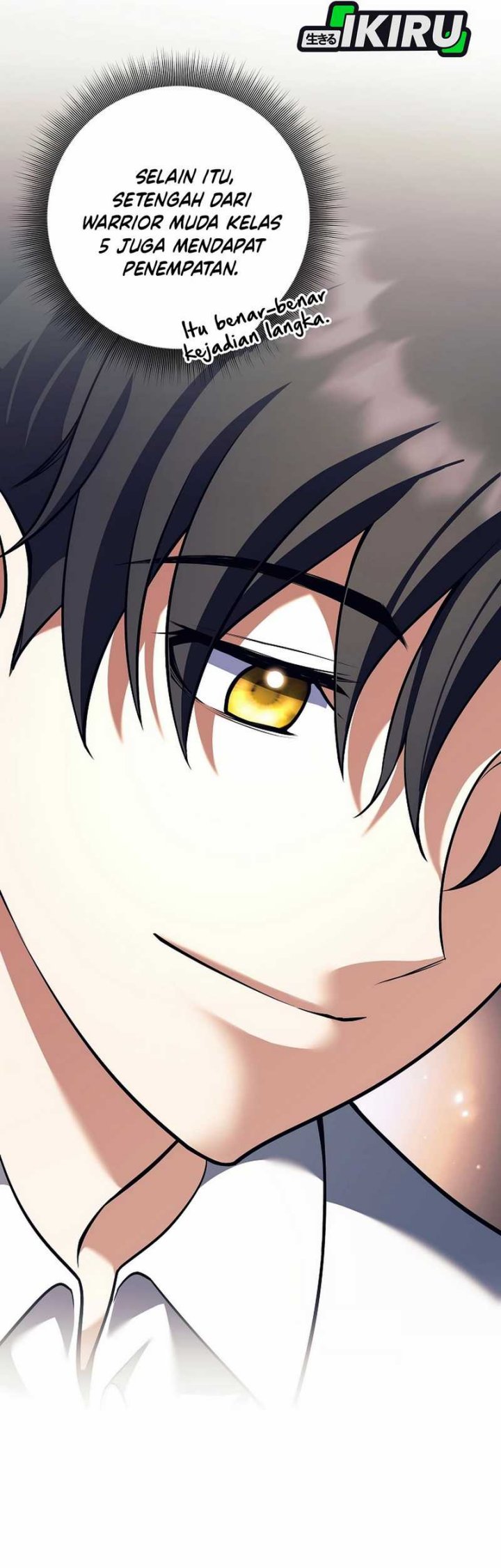 Weapon-Eating Bastard Chapter 44 Gambar 47