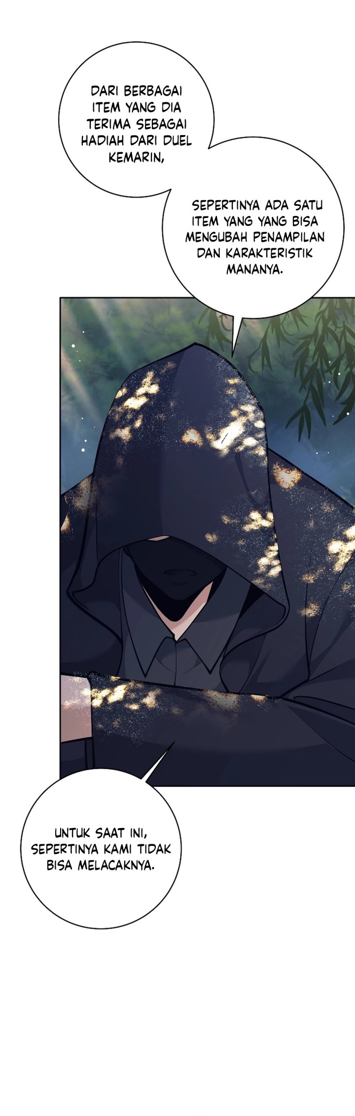 Weapon-Eating Bastard Chapter 46 Gambar 7