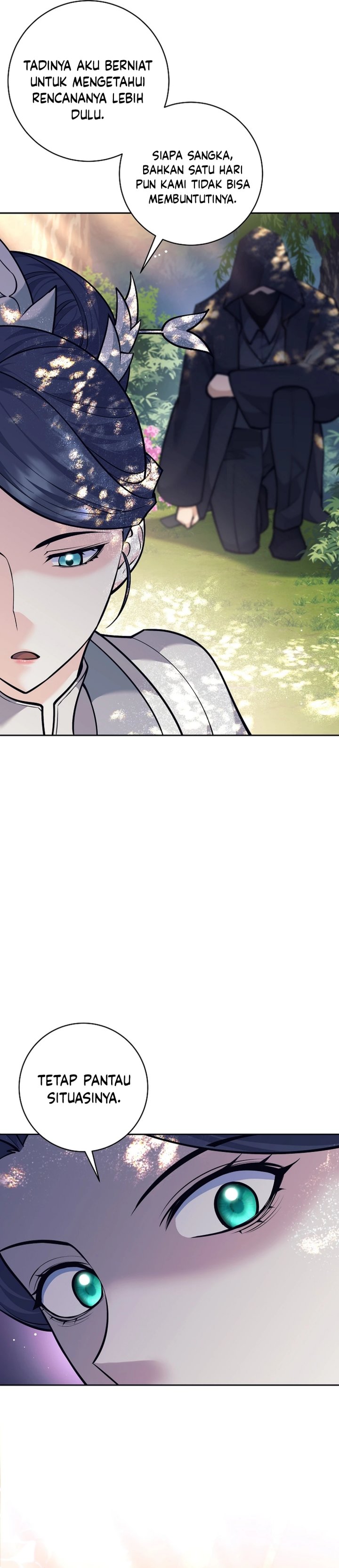 Weapon-Eating Bastard Chapter 46 Gambar 10