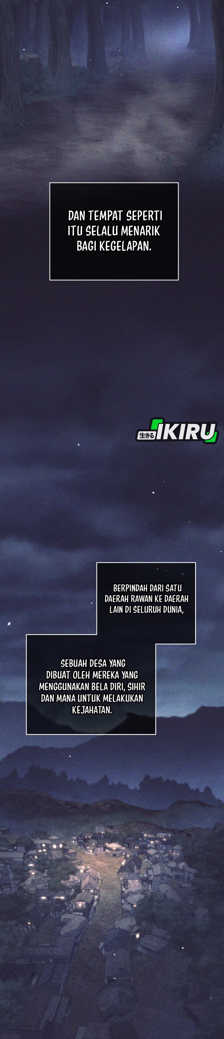 Weapon-Eating Bastard Chapter 46 Gambar 24