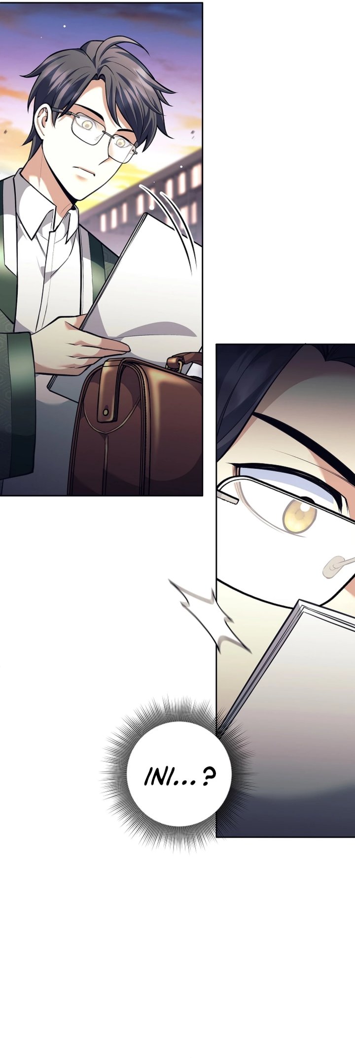 Weapon-Eating Bastard Chapter 55 Gambar 13