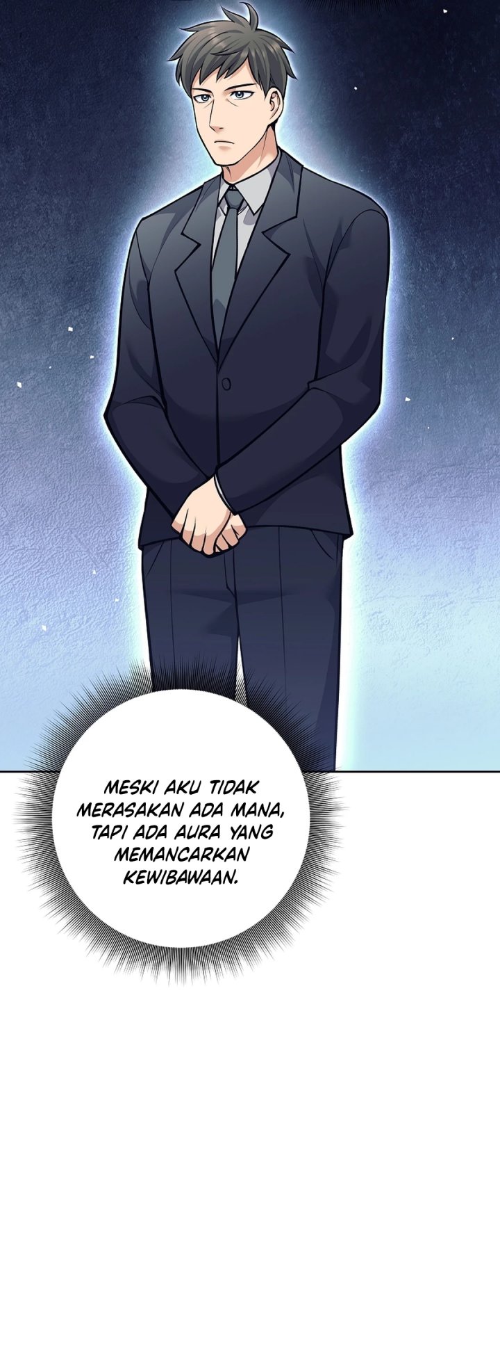 Weapon-Eating Bastard Chapter 55 Gambar 19