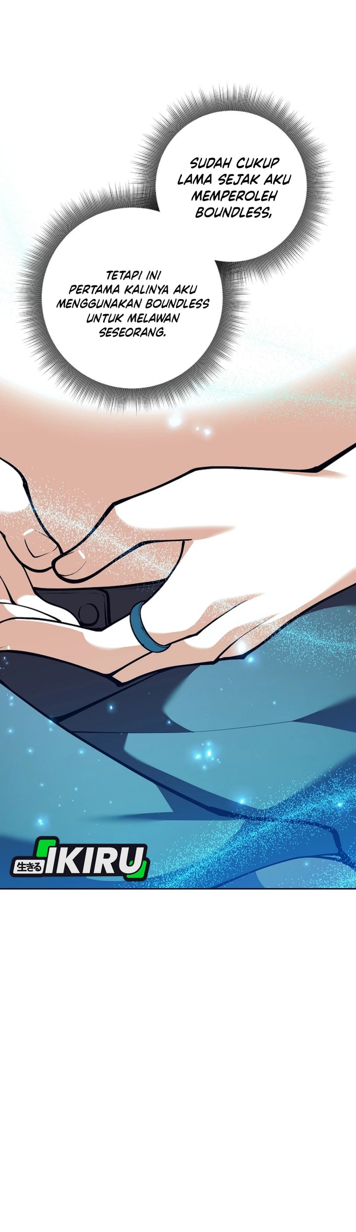 Weapon-Eating Bastard Chapter 55 Gambar 37