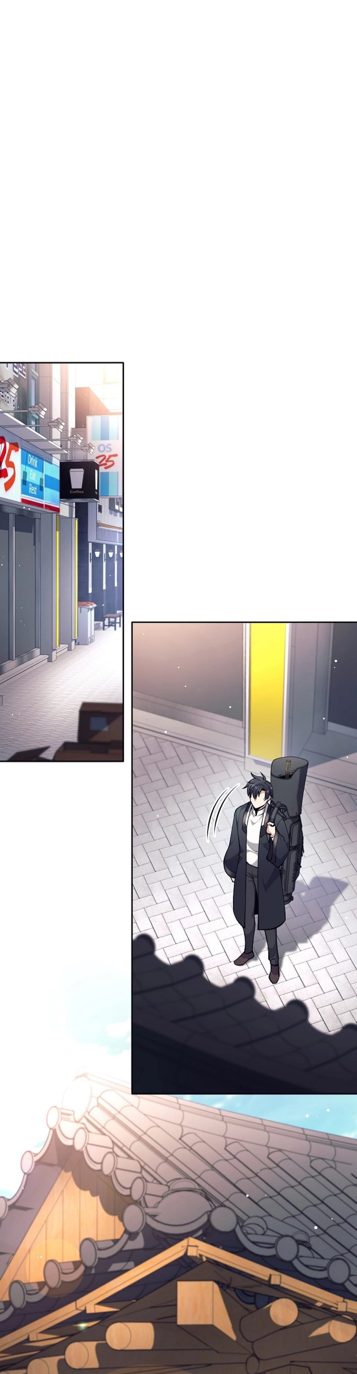 Weapon-Eating Bastard Chapter 56 Gambar 2