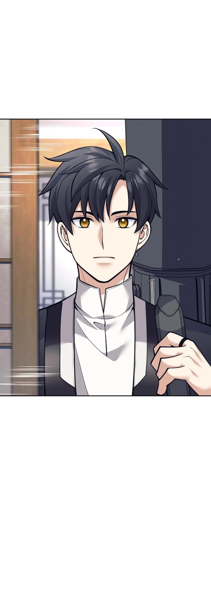 Weapon-Eating Bastard Chapter 56 Gambar 5