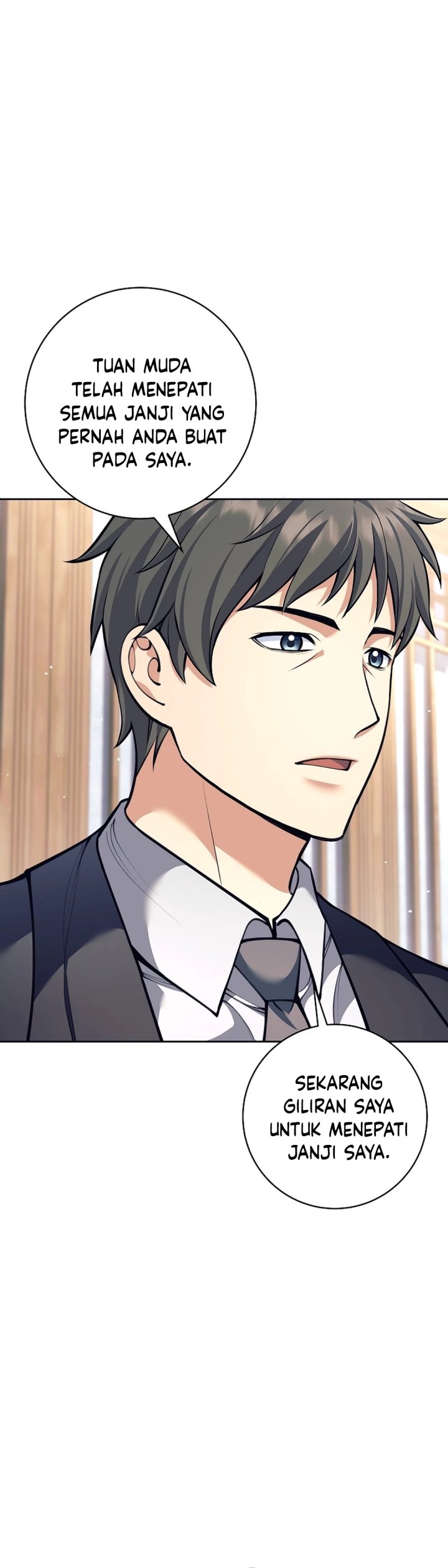 Weapon-Eating Bastard Chapter 56 Gambar 15