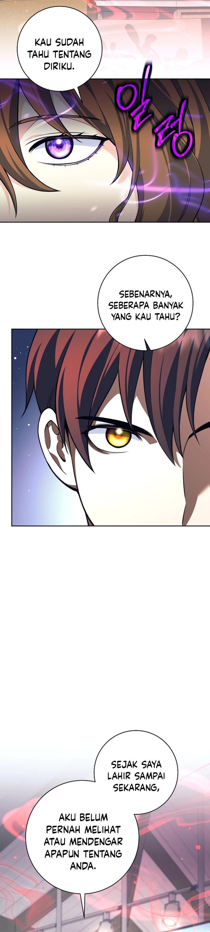 Weapon-Eating Bastard Chapter 59 Gambar 5