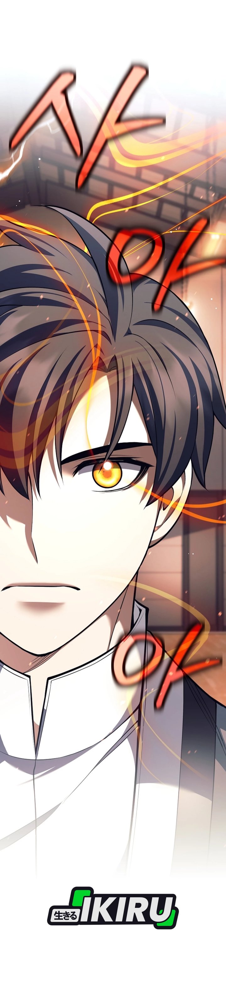 Weapon-Eating Bastard Chapter 59 Gambar 41