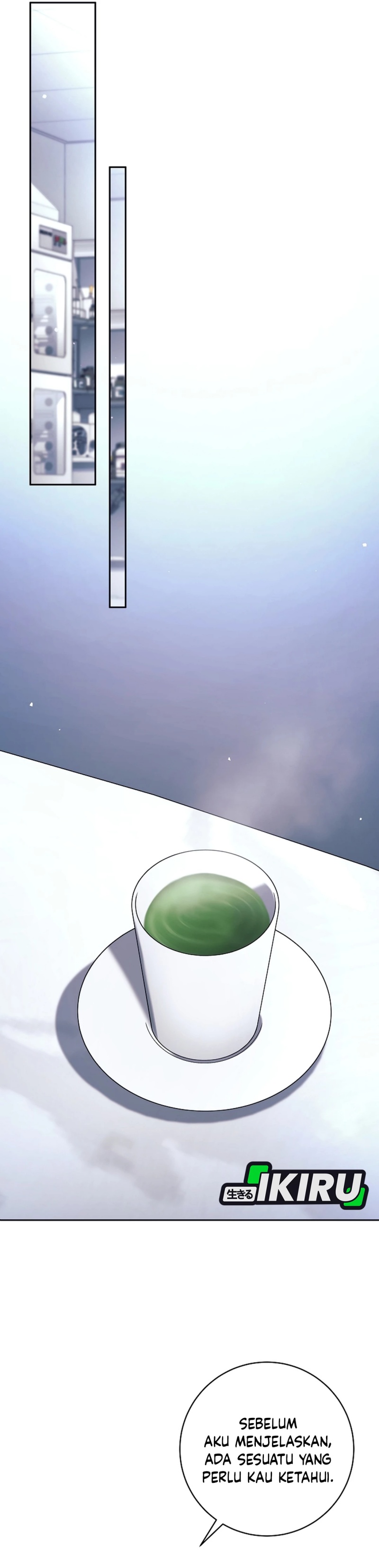 Weapon-Eating Bastard Chapter 60 Gambar 10