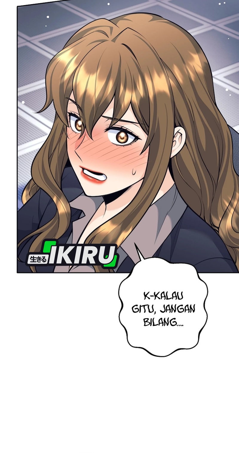 Weapon-Eating Bastard Chapter 60 Gambar 43