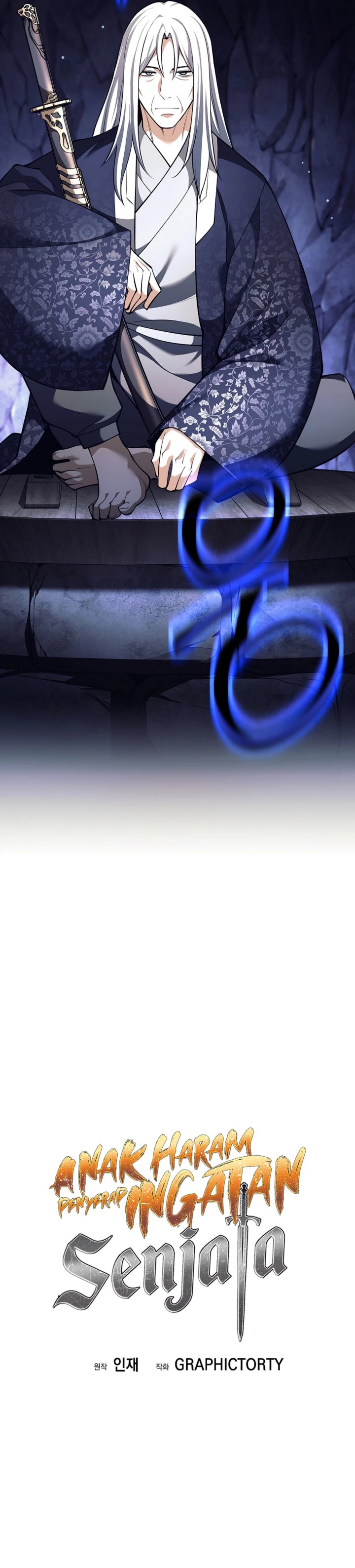 Weapon-Eating Bastard Chapter 64 Gambar 8