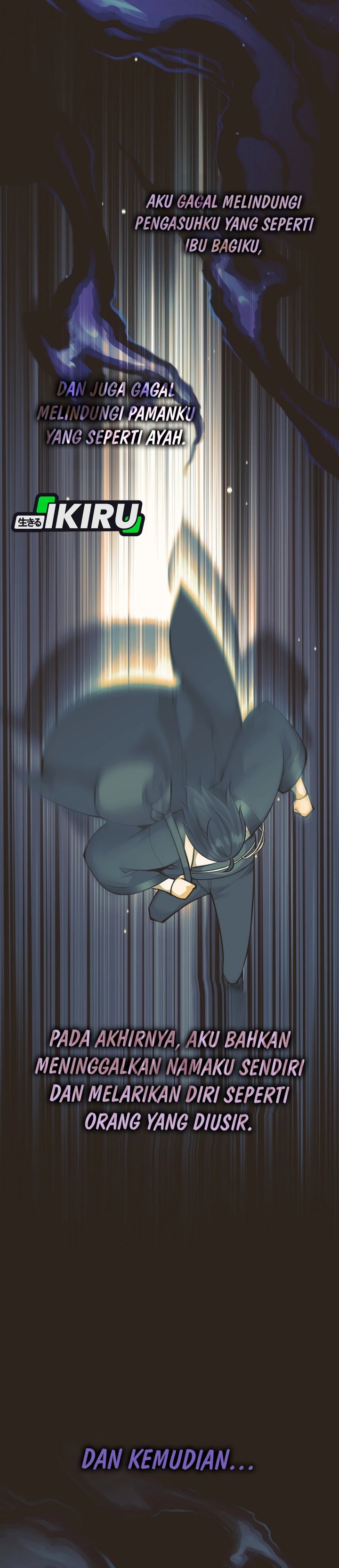 Weapon-Eating Bastard Chapter 64 Gambar 23