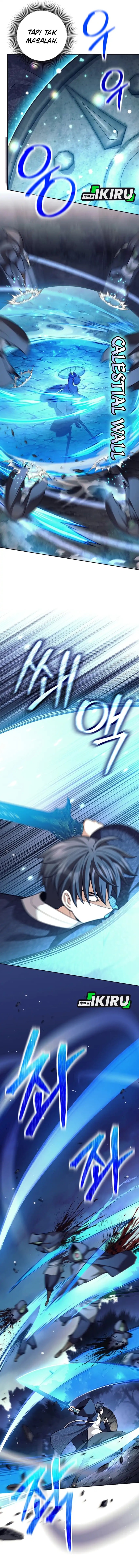 Weapon-Eating Bastard Chapter 66 Gambar 5