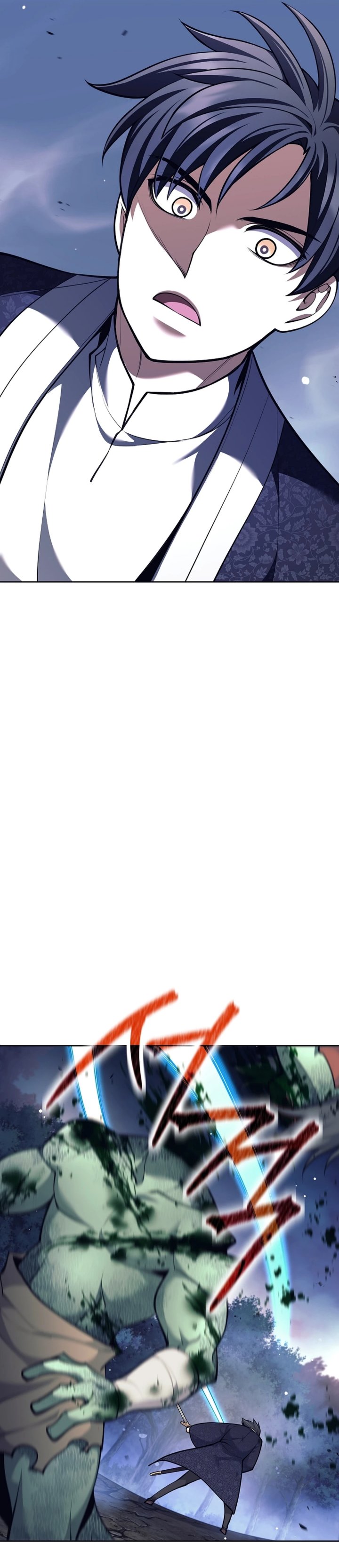 Weapon-Eating Bastard Chapter 67 Gambar 16