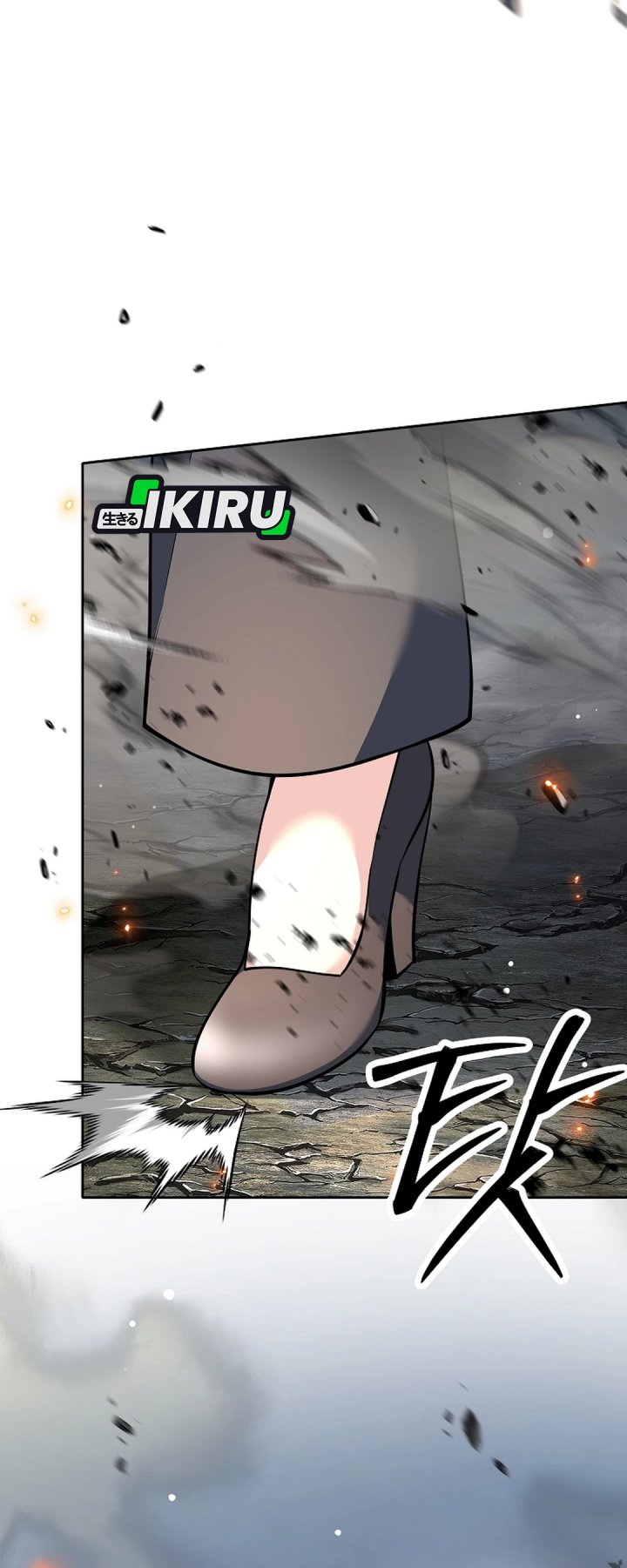 Weapon-Eating Bastard Chapter 67 Gambar 21