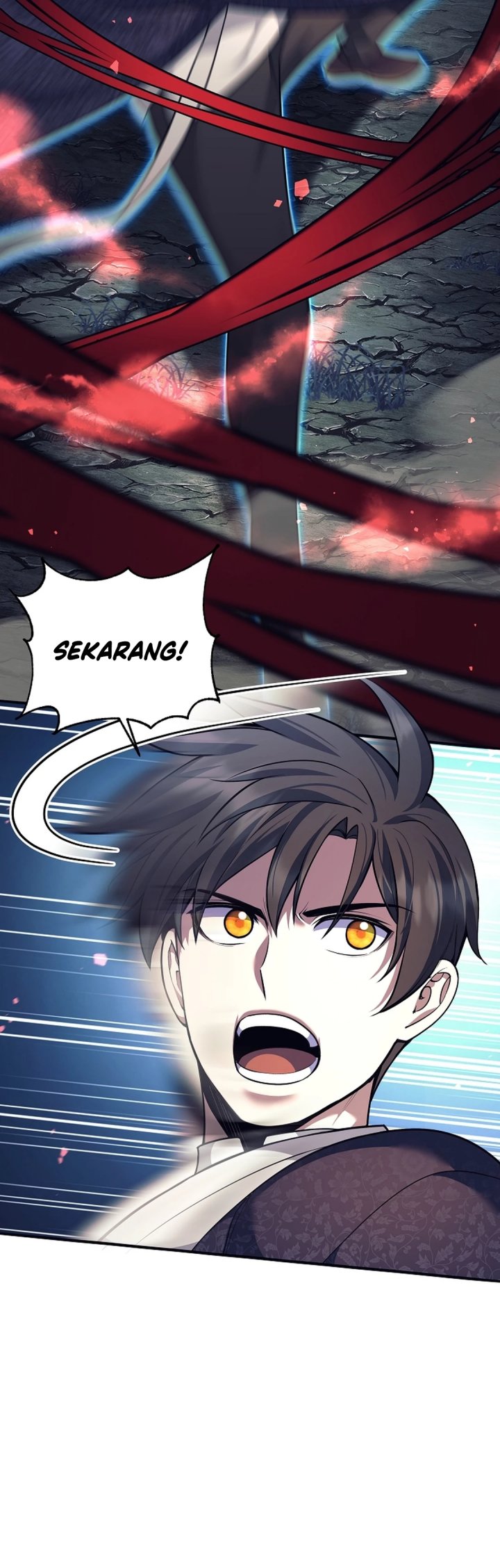 Weapon-Eating Bastard Chapter 67 Gambar 33