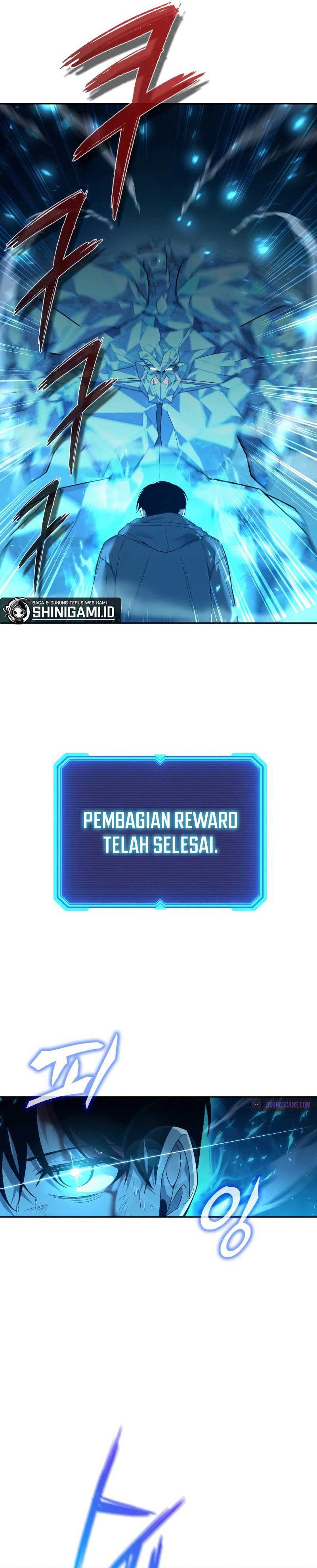 Weapon Maker Chapter 02 Gambar 4