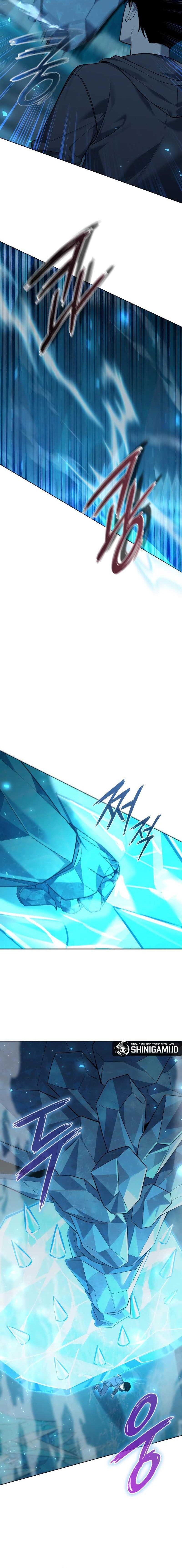 Weapon Maker Chapter 02 Gambar 7