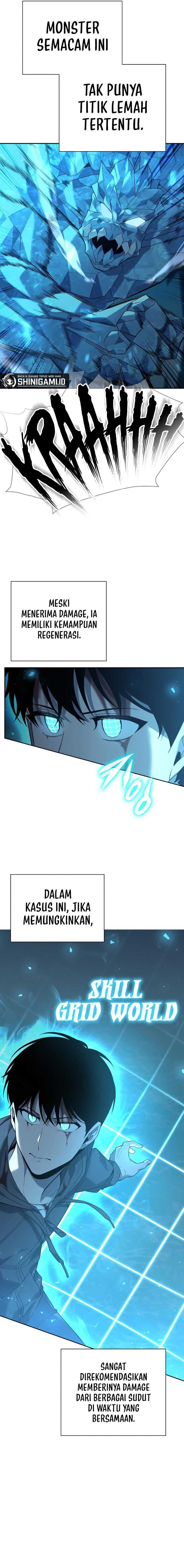 Weapon Maker Chapter 02 Gambar 9