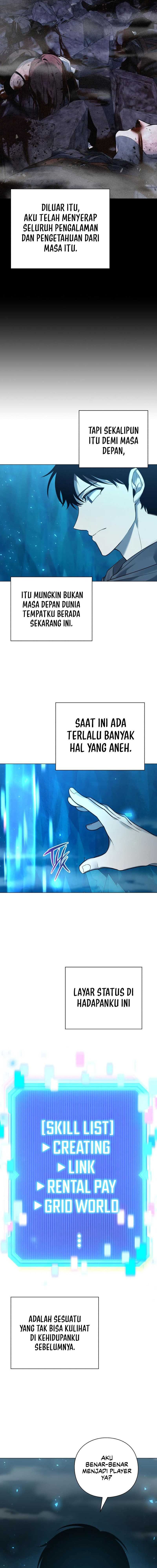 Weapon Maker Chapter 02 Gambar 15