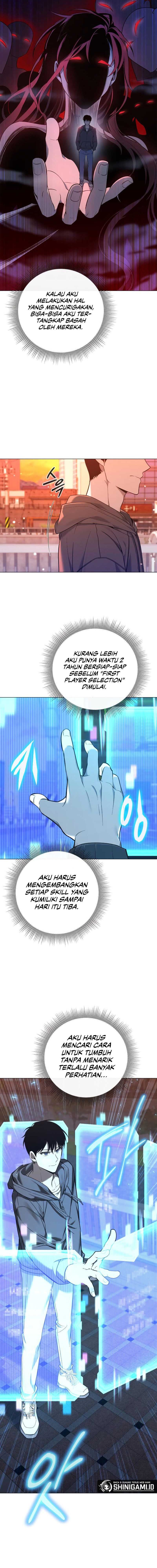 Weapon Maker Chapter 02 Gambar 27