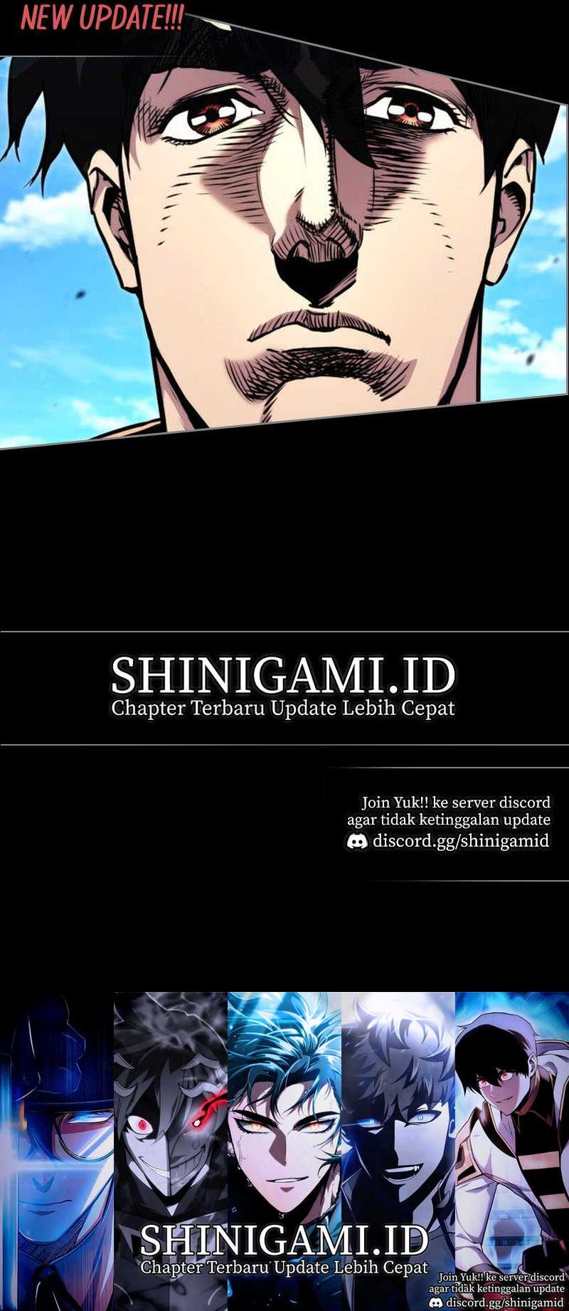 Weapon Maker Chapter 02 Gambar 29